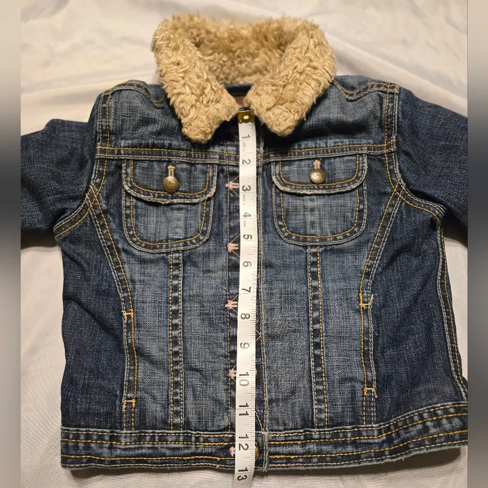 GAP stylish denim